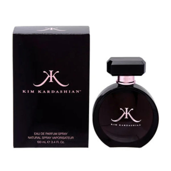 Kim Kardashian Women’s Perfume - Intoxicating Floral Heart Sexy Sensual Eau