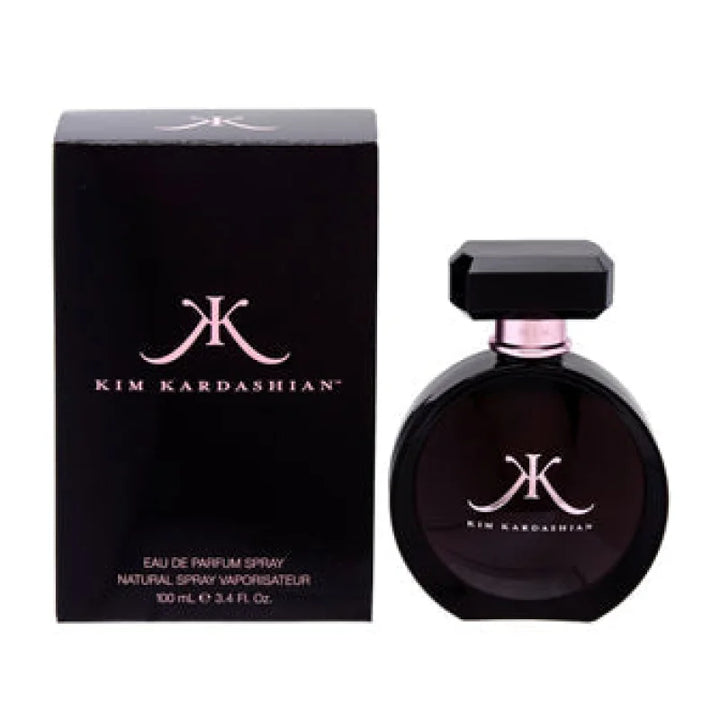 Kim Kardashian Women’s Perfume - Intoxicating Floral Heart Sexy Sensual Eau