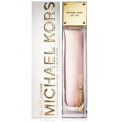 Kors Glam Jasmine Perfume for Women by Michael Glamor Women’s