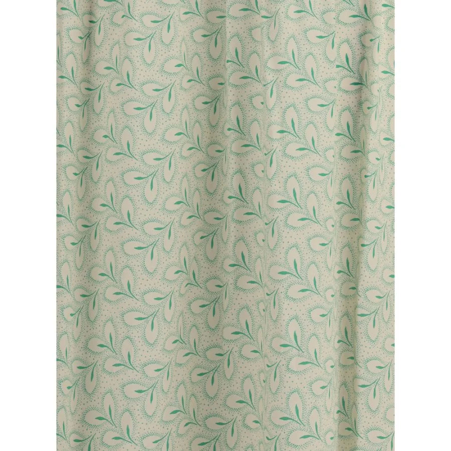 Kristina Ti Bicolor Silk Long Dress