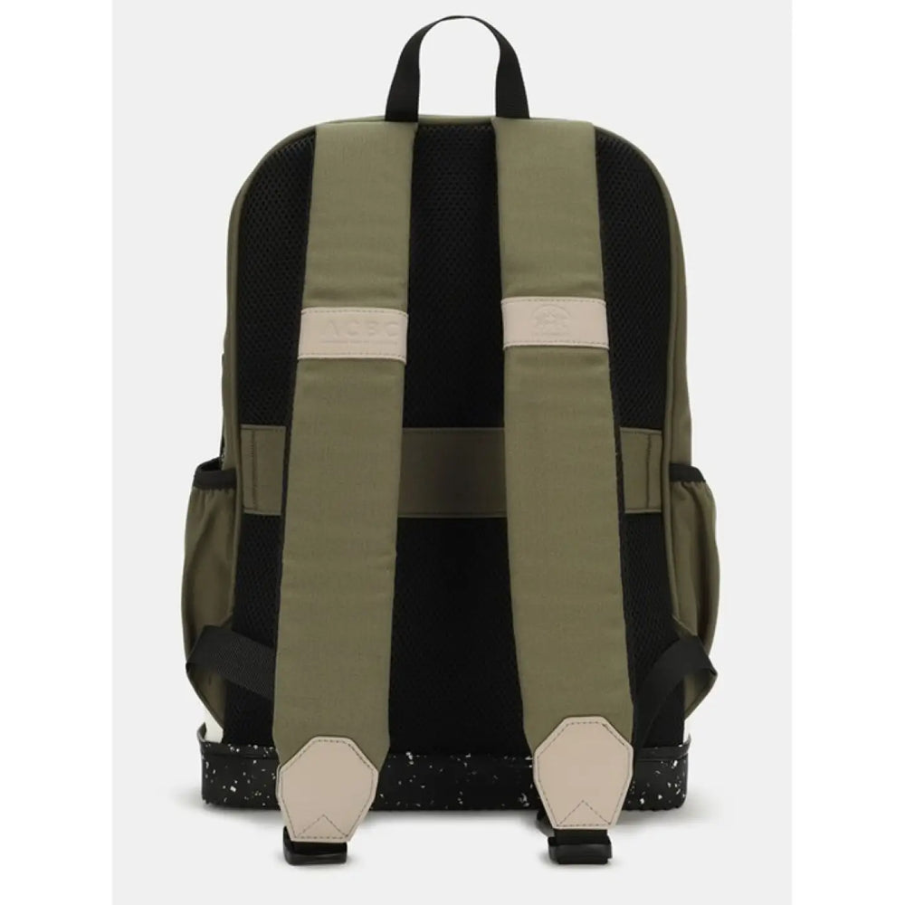 Men’s La Martina Bicolor Canvas Backpack