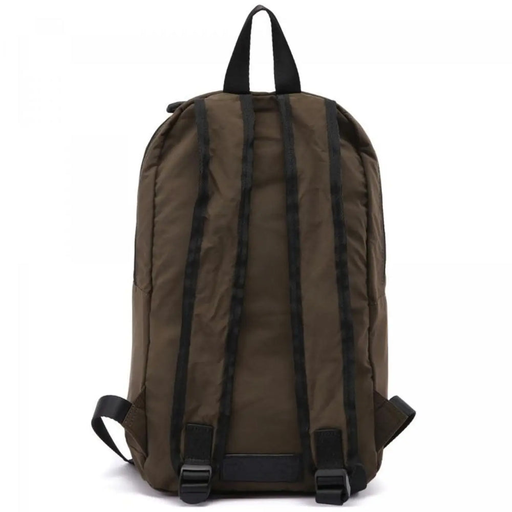 Men’s La Martina Bicolor Polyester Backpack