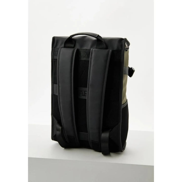 Men’s La Martina Bicolor Polyethylene Backpack