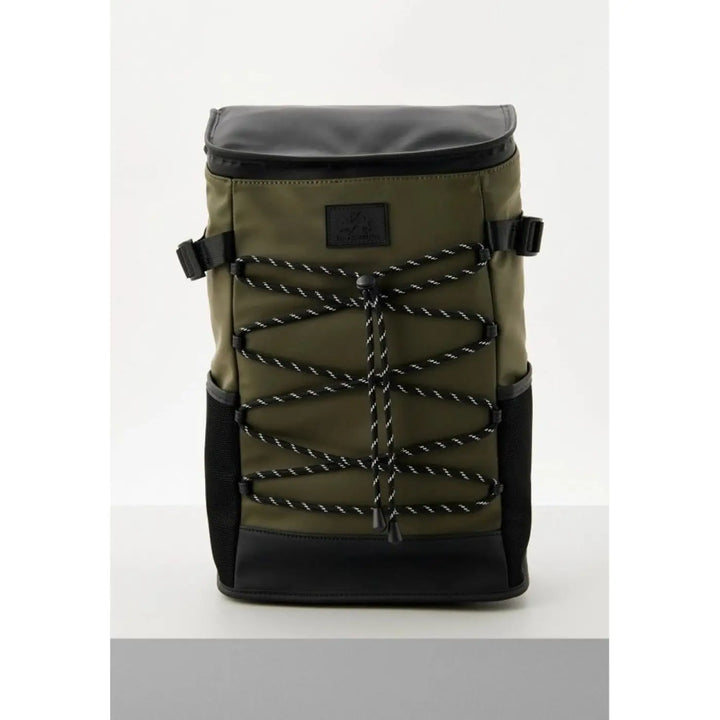 Men’s La Martina Bicolor Polyethylene Backpack