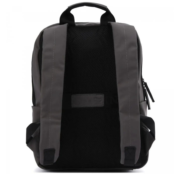 Men’s La Martina Gray Polyethylene Backpack