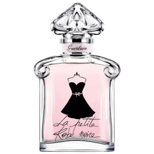La Petit Robe Noire Perfume for Effortless Glamour and Confidence Women’s Guerlain