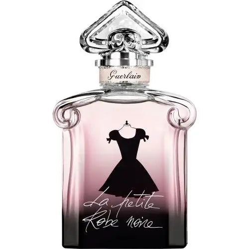 Experience Elegance with Petite Robe Noire Eau de Parfum by Guerlain Women’s Perfume