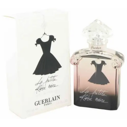 Experience Elegance with Petite Robe Noire Eau de Parfum by Guerlain Women’s Perfume