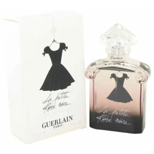 Experience Elegance with Petite Robe Noire Eau de Parfum by Guerlain Women’s Perfume