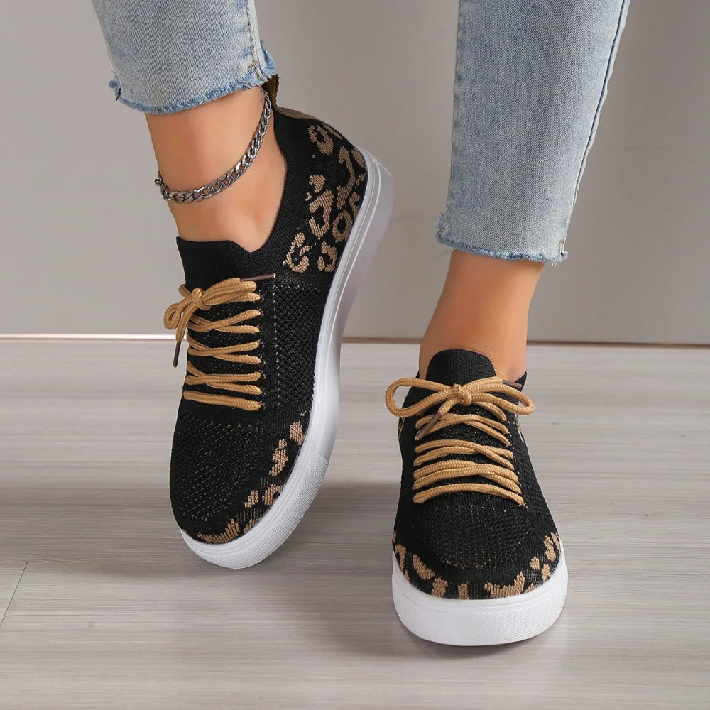 Sneaker Steal Style Heel Flats Boost Your Dress Game Shoes Sneakers Trendsi