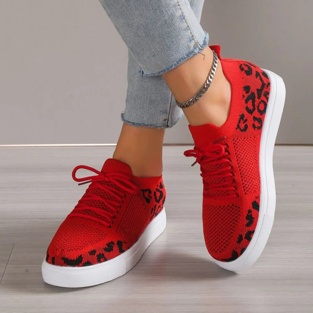 Sneaker Steal Style Heel Flats Boost Your Dress Game Shoes Sneakers Trendsi