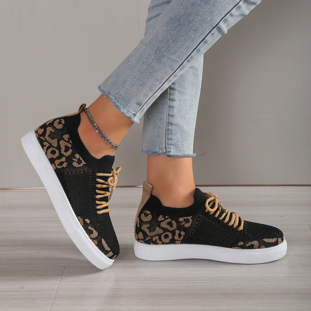 Sneaker Steal Style Heel Flats Boost Your Dress Game Shoes Sneakers Trendsi