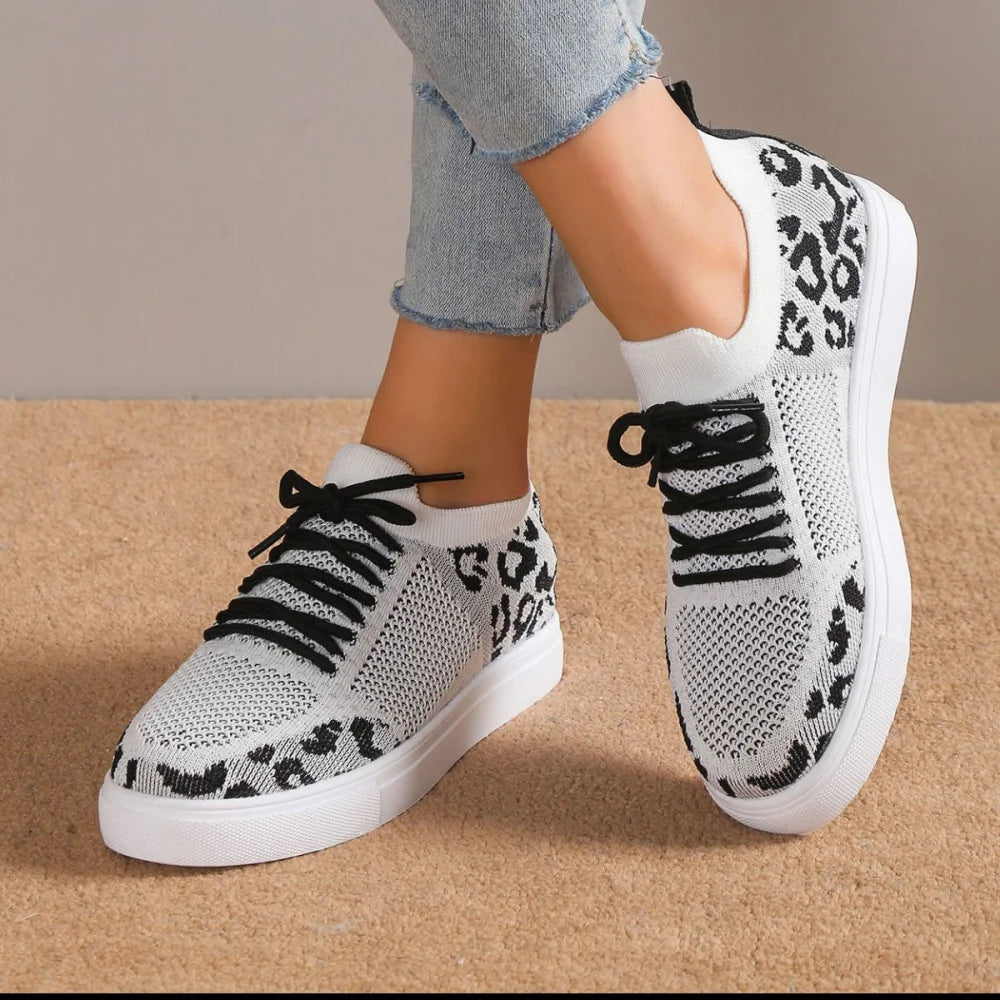Sneaker Steal Style Heel Flats Boost Your Dress Game Shoes Sneakers Trendsi
