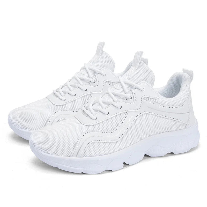 Ultimate Sneaker Size Accuracy in Every Inch Shoes Sneakers Trendsi