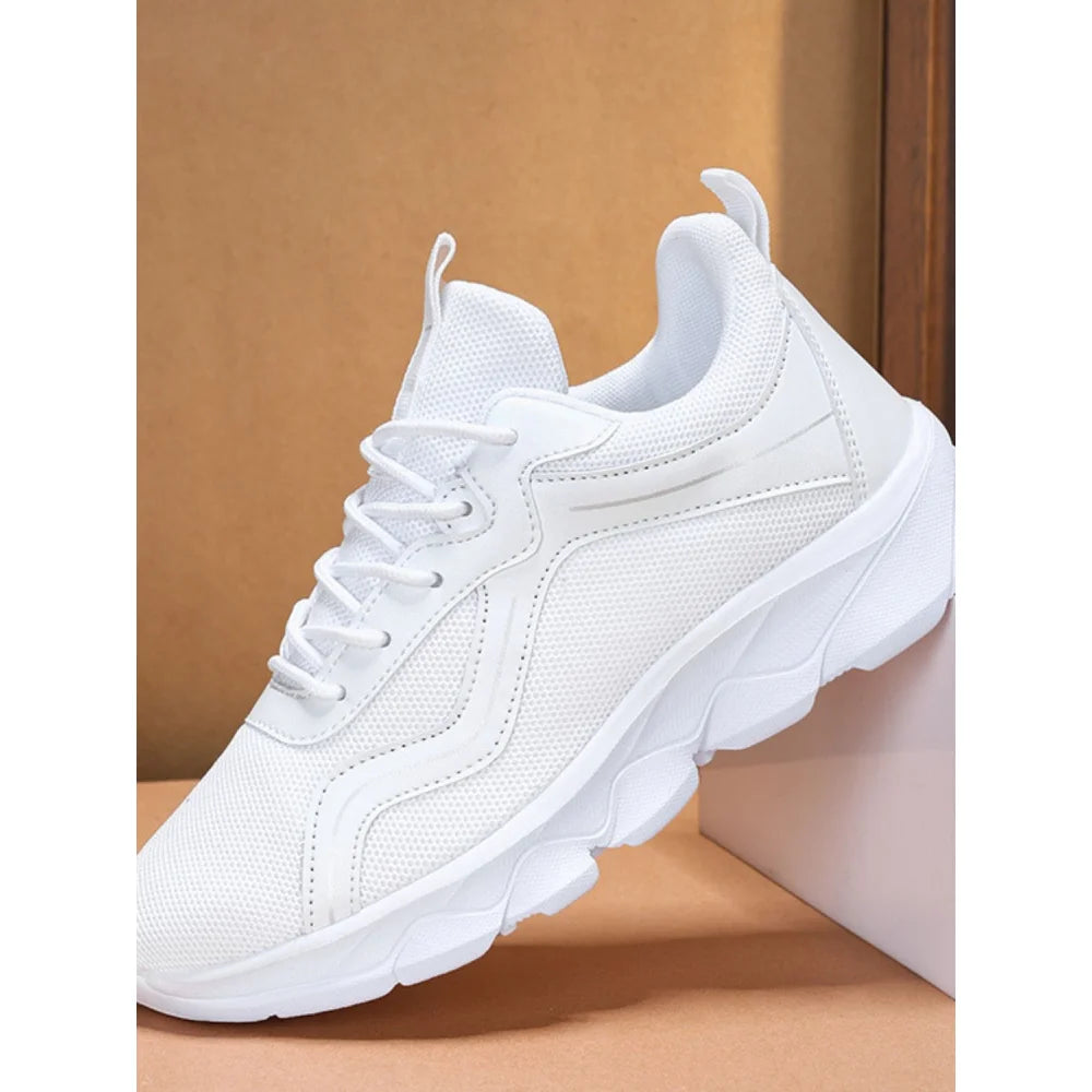 Ultimate Sneaker Size Accuracy in Every Inch Shoes Sneakers Trendsi