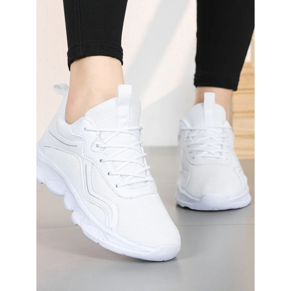 Ultimate Sneaker Size Accuracy in Every Inch Shoes Sneakers Trendsi