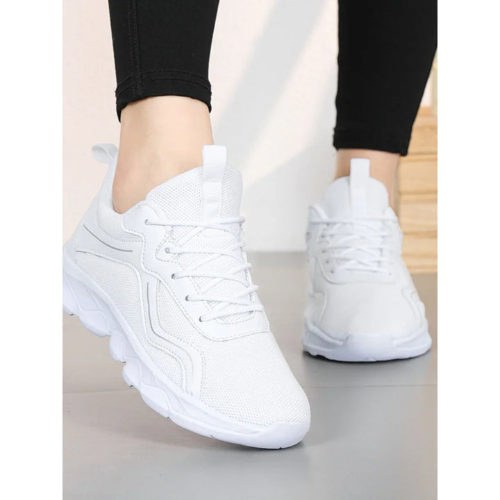 Ultimate Sneaker Size Accuracy in Every Inch Shoes Sneakers Trendsi