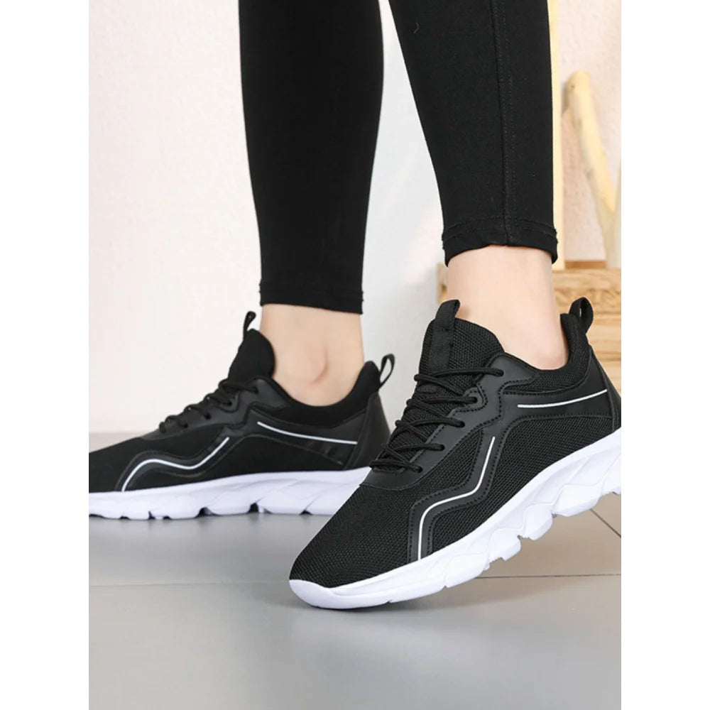 Ultimate Sneaker Size Accuracy in Every Inch Shoes Sneakers Trendsi