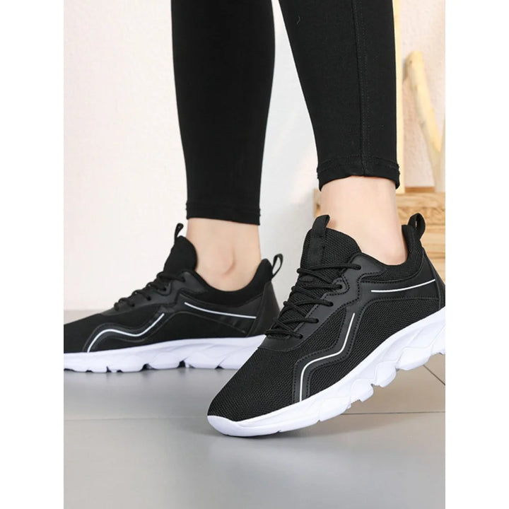 Ultimate Sneaker Size Accuracy in Every Inch Shoes Sneakers Trendsi