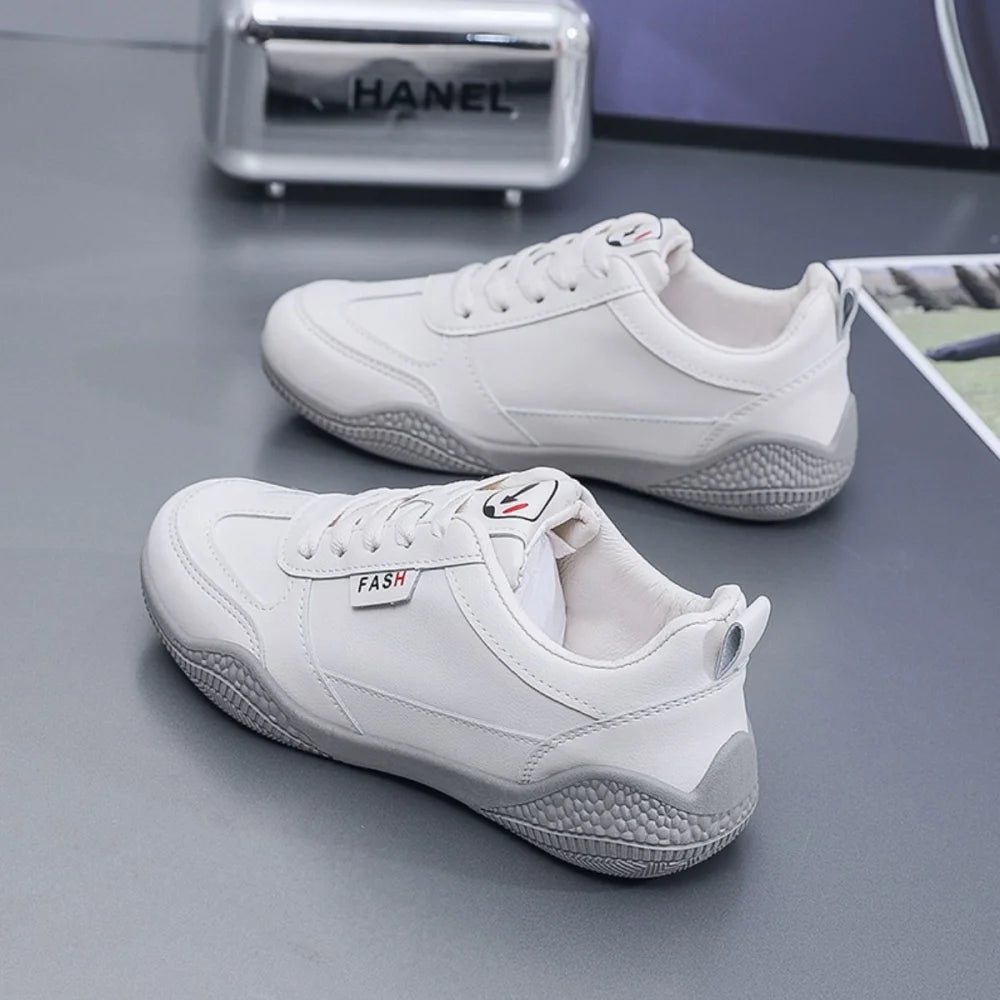 Unleash perfect flat fits size conversion meets fresh cologne vibe Shoes Sneakers Trendsi