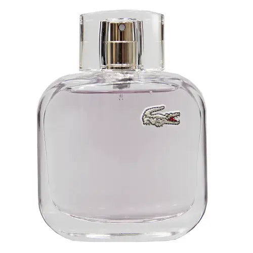 Lacoste Eau Pour Elle Elegant: Embrace Radiance with Floral Citrus Delight Women’s Perfume