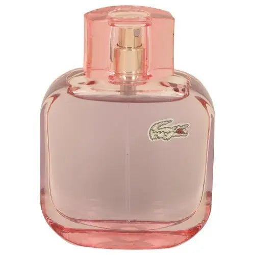 Lacoste Eau Pour Elle Sparkling for a Playful Feminine Touch Women’s Perfume