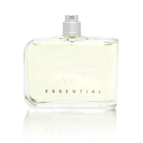 Lacoste Essential Cologne for Men Energetic Citrus Perfume Men’s