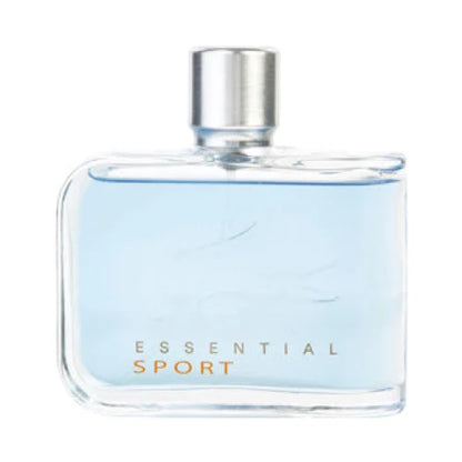 Lacoste Essential Sport Eau De Toilette Bold Cologne for Men Sale Items Men’s