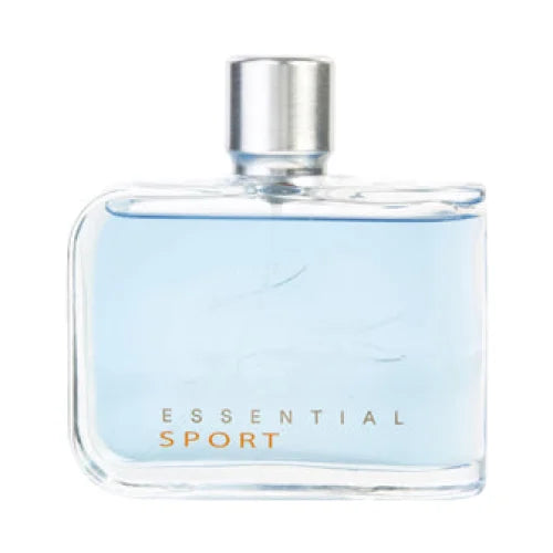 Lacoste Men’s Cologne - Essential Sport Eau De Toilette