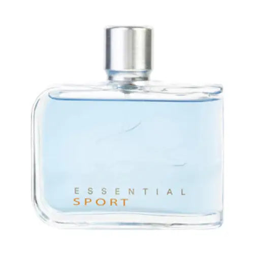 Elevate Your Look with Lacoste Essential Sport Eau De Toilette Men’s Cologne