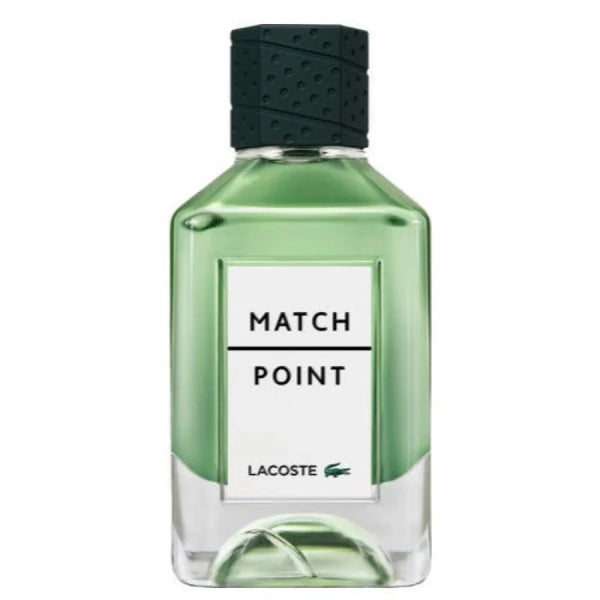 Lacoste Men’s Cologne - Match Point Eau Unleashed