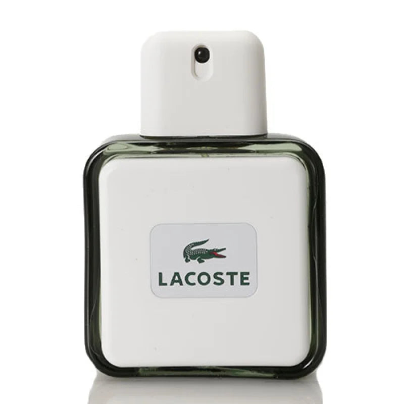 Lacoste Men’s Cologne - Original Eau Conquer Every Day Fast Shipping Tracking Number Notification