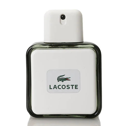 Lacoste Original Eau De Toilette Classic Citrus and Woods for Men Men’s Cologne