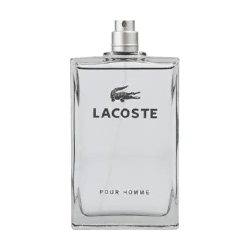 Experience the Allure of Lacoste Pour Homme Eau: A Timeless Fragrance Adventure Men’s Cologne