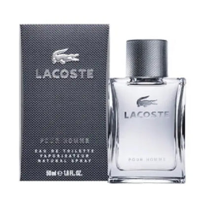 Experience the Allure of Lacoste Pour Homme Eau: A Timeless Fragrance Adventure Men’s Cologne