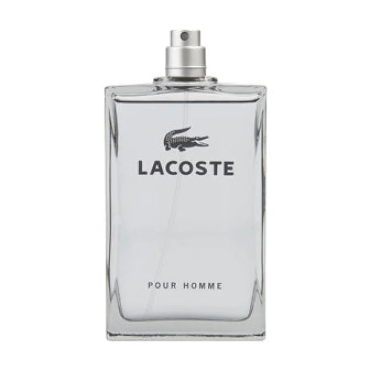 Lacoste Men’s Cologne - Pour Homme Eau Ignite the Senses