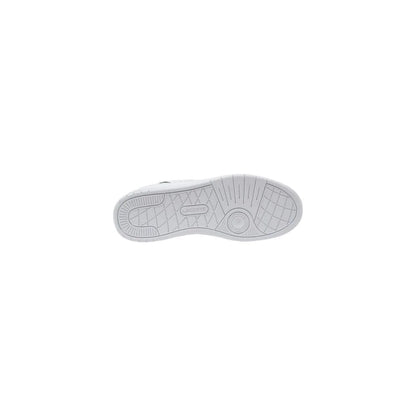 LACOSTE T-CLIP Sneakers with Recycled Polyester for Stylish Comfort Lacoste