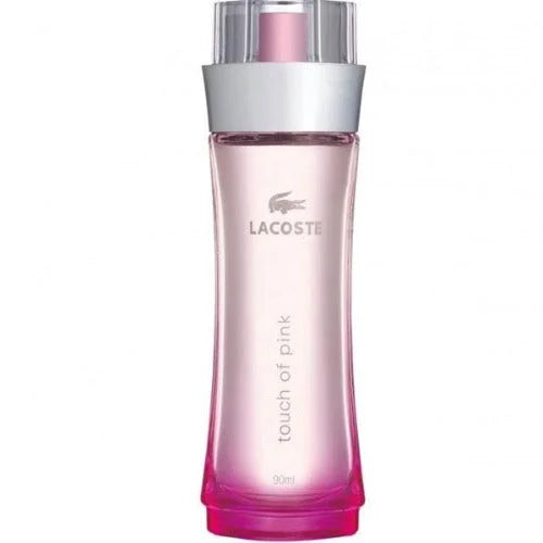 Lacoste Touch of Pink Eau Aromatic Expression Joyful Energy Women’s Perfume