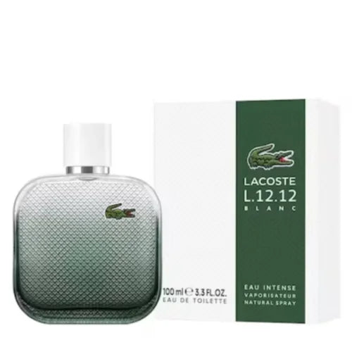 Lacoste Men’s Cologne - Unleash The Beast Scent For Men