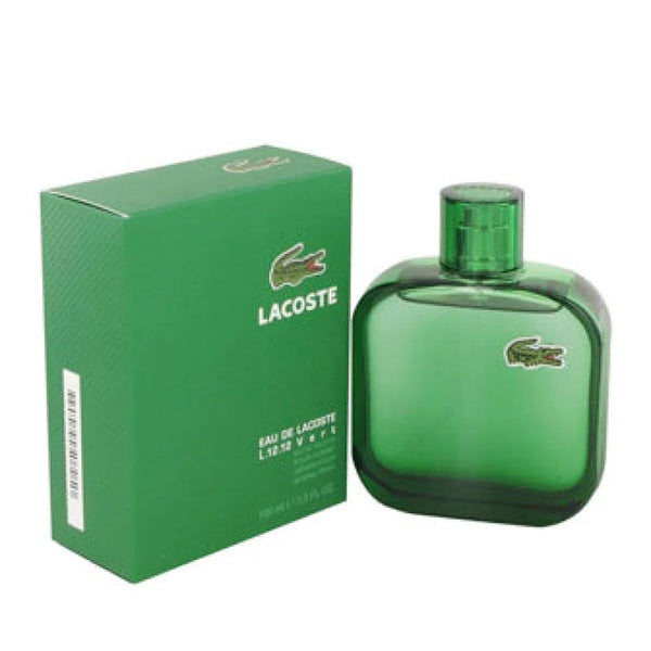 Lacoste Men’s Cologne - Vert Eau Thrill Fast Shipping Tracking Number