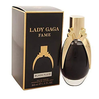 Lady Gaga Fame Eau Sensation with Honey Orchid and Incense Women’s Perfume