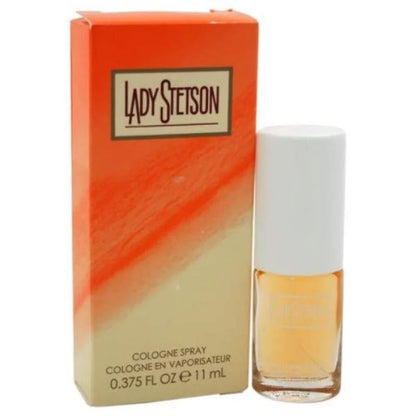 Lady Stetson Cologne Vibrant Fruit and Floral Elixir Women’s Perfume Coty