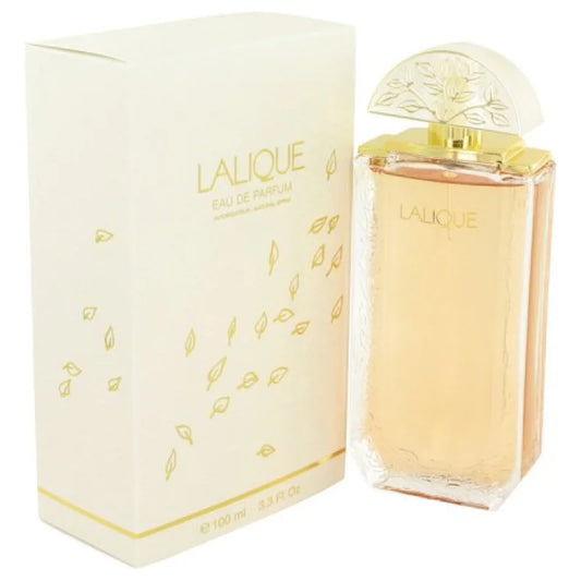 Sultry Night Blooming Jasmine and Sicilian Mandarin Lalique Eau Women’s Perfume