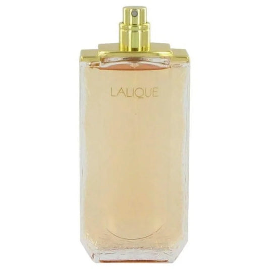 Sultry Night Blooming Jasmine and Sicilian Mandarin Lalique Eau Women’s Perfume