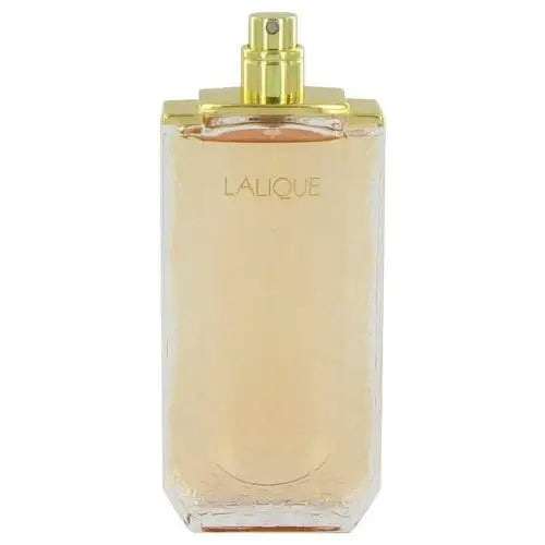 Lalique Eau Dress for the Shoulders: A Sultry Floral Elegance Women’s Perfume