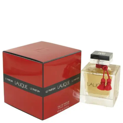 Experience the Alluring Charm of Lalique Le Parfum by Dominique Ropion Women’s Perfume