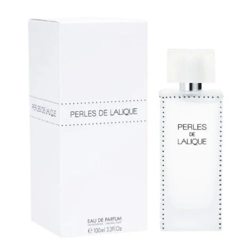 Lalique Women’s Perfume - Perles De Eau Parfum