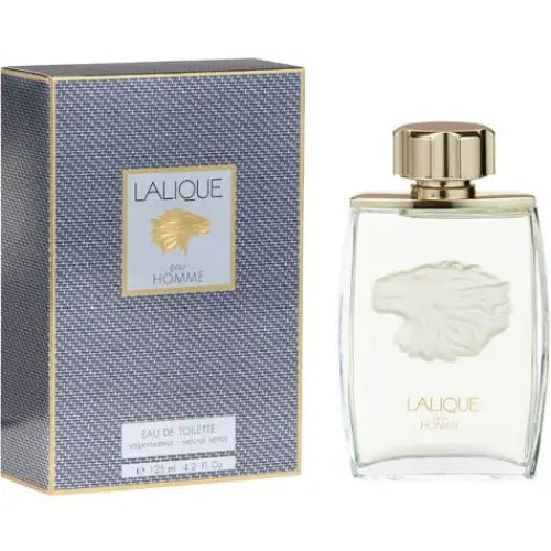 Revitalize Your Spirit with Lalique Pour Homme Eau Cologne Adventure Men’s