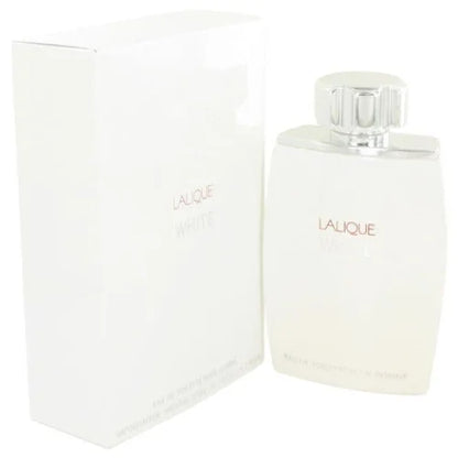 Lalique White Cologne for Men Clean Fresh and Calming Perfume Men’s
