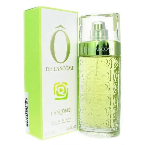 Lancome Eau Unique Blend Originally Launched with Citrus and Woody Notes Women’s Perfume